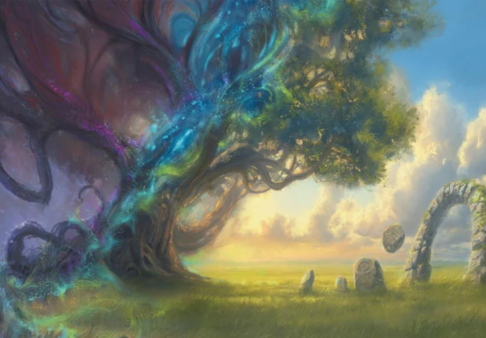 Lorwyn Eclipsed League